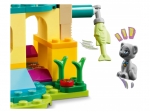 LEGO® Friends 42612 - Dobrodružstvo na mačacom ihrisku